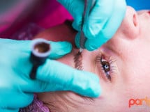 Cursuri de microblading