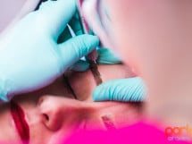 Cursuri de microblading