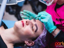 Cursuri de microblading