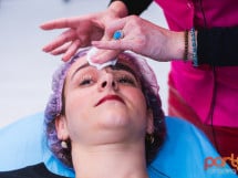 Cursuri de microblading