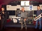 Dacian de la Oradea a cântat în Club Atti's