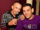 Dacian de la Oradea a cântat în Club Atti's