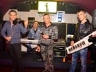 Dacian de la Oradea a cântat în Club Atti's