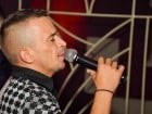 Dacian de la Oradea a cântat în Club Atti's