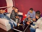 Dacian de la Oradea a cântat în Club Atti's
