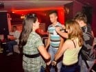 Dacian de la Oradea a cântat în Club Atti's