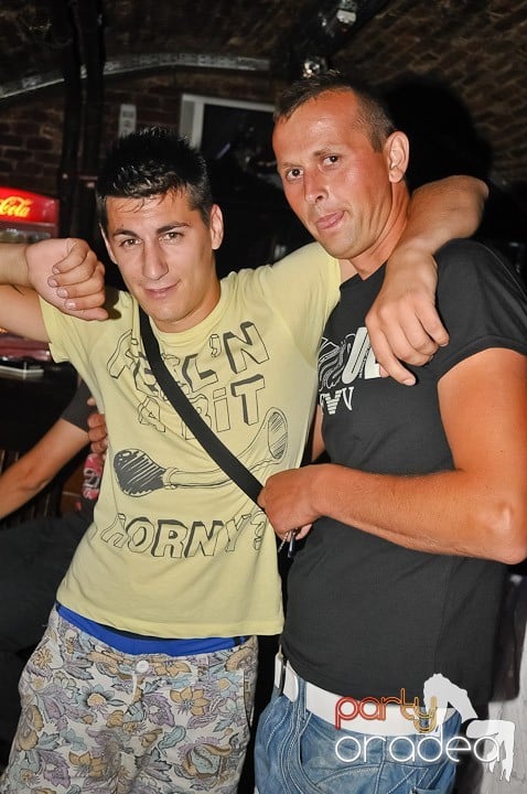 Dance, dance, dance, 