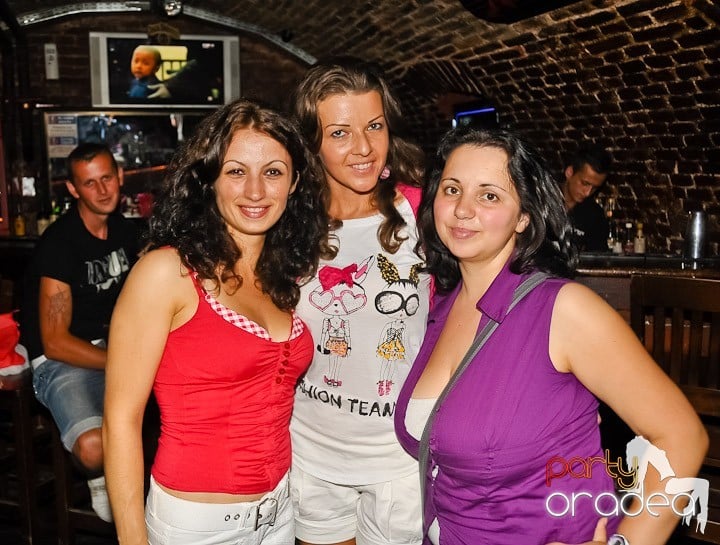 Dance, dance, dance, 