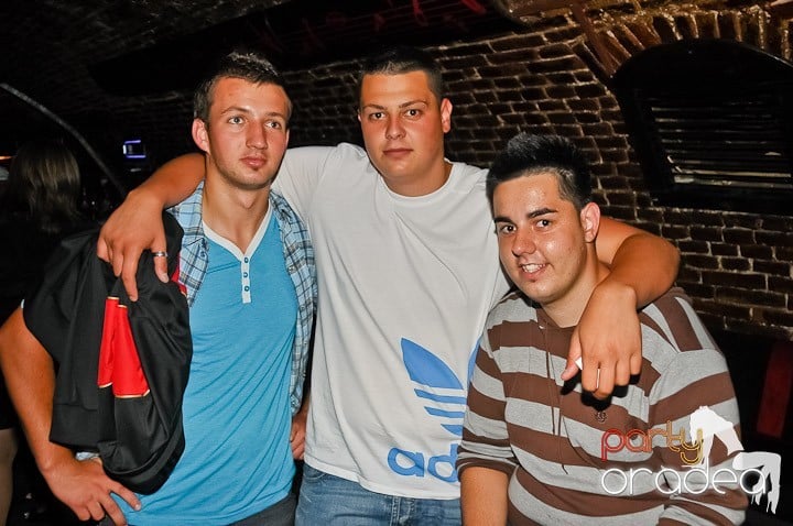 Dance, dance, dance, 