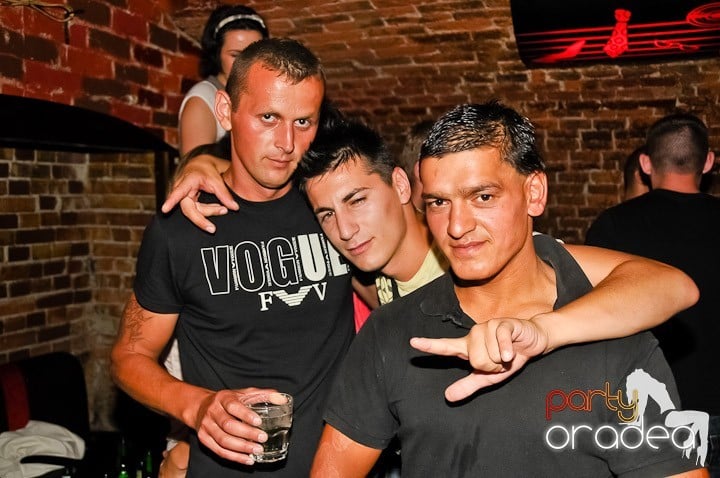 Dance, dance, dance, 