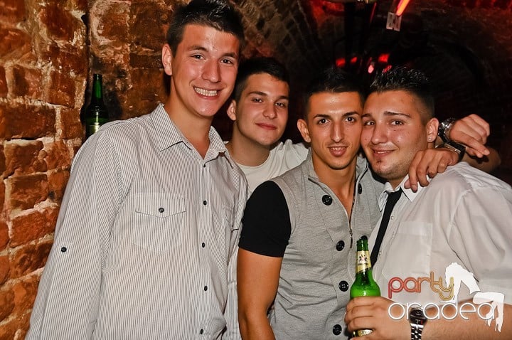 Dance, dance, dance, 