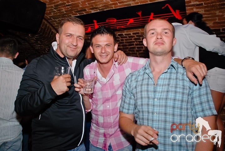 Dance, dance, dance, 