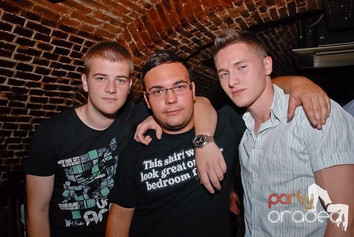 Dance, dance, dance, 