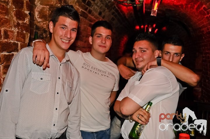 Dance, dance, dance, 