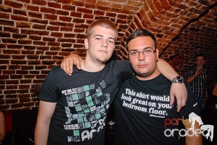 Dance, dance, dance, 