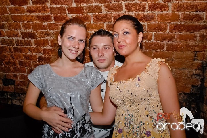 Dance, dance, dance, 