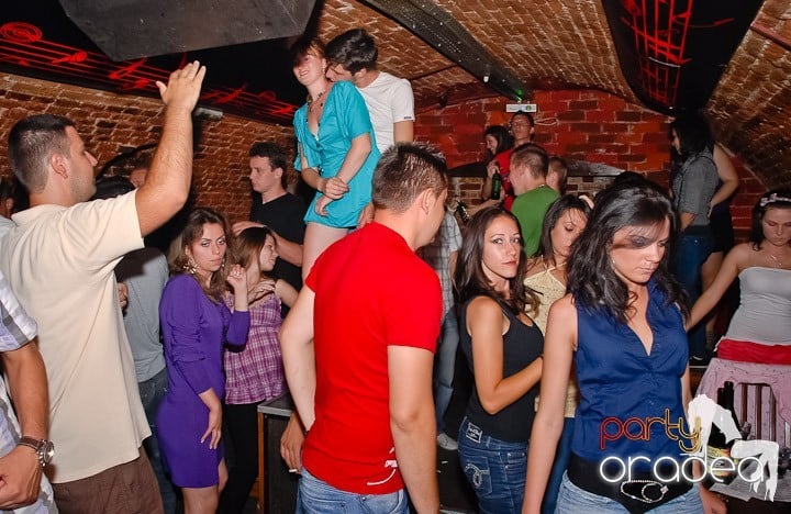 Dance, dance, dance, 