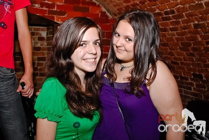 Dance, dance, dance, 