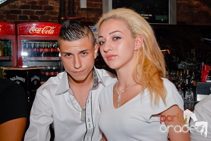 Dance, dance, dance, 