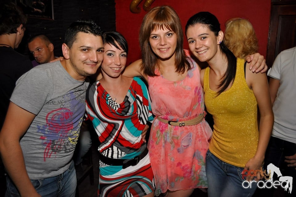 Dance Party Saturday, 