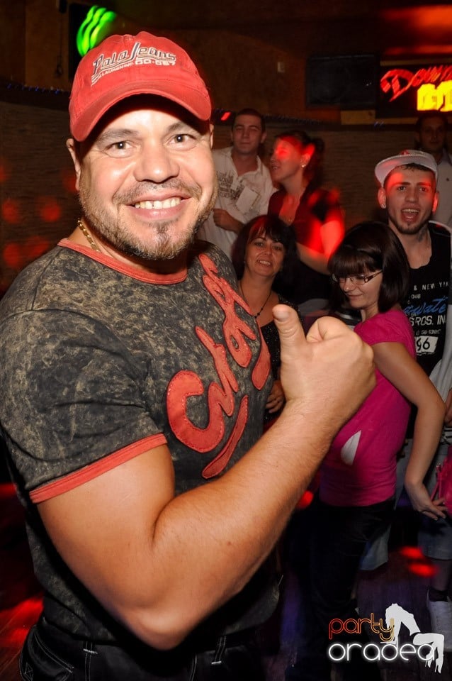 Dance Party Saturday, 