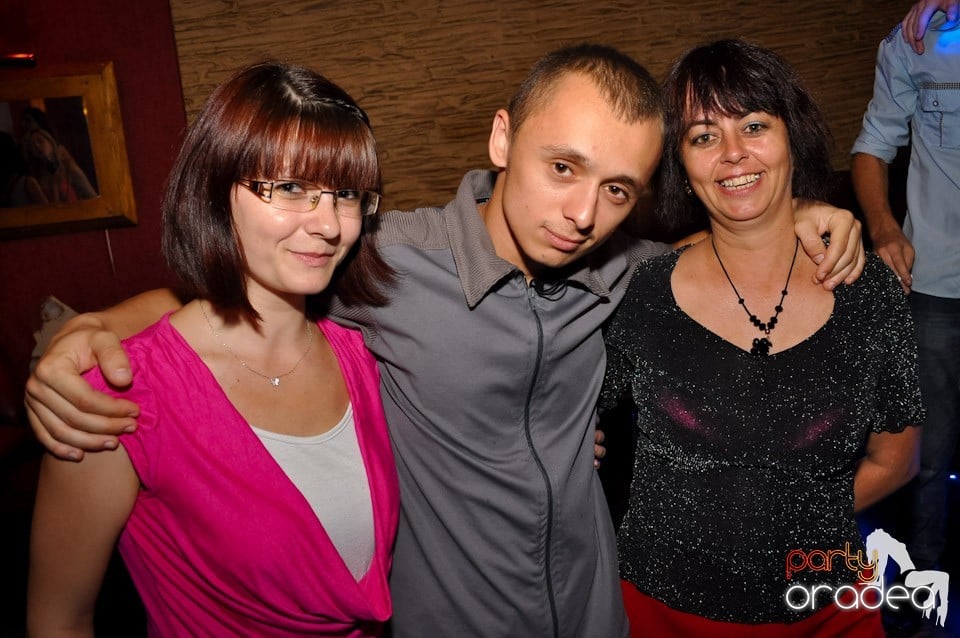 Dance Party Saturday, 