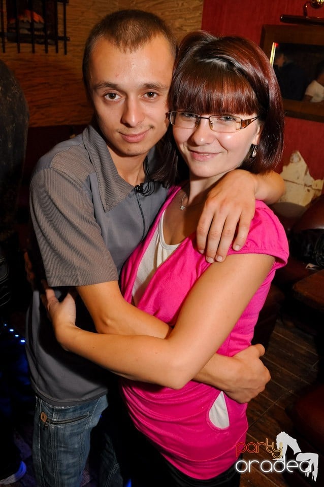 Dance Party Saturday, 