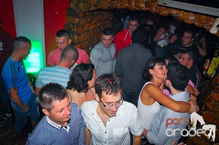 Dance Party Saturday, 