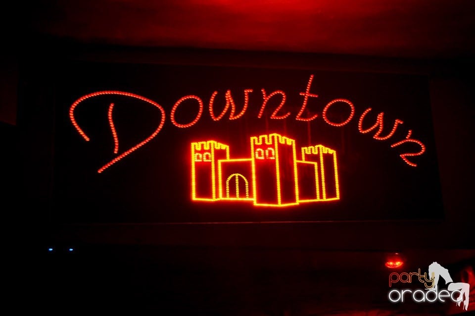 Dance Party Saturday, 