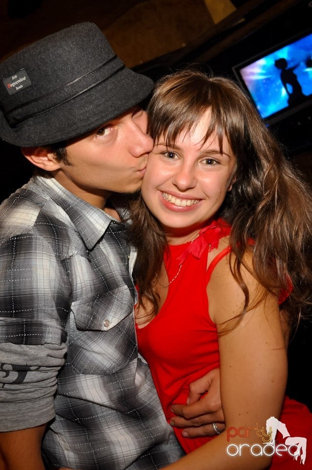 Dance Party Saturday, 