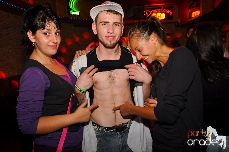 Dance Party Saturday, 