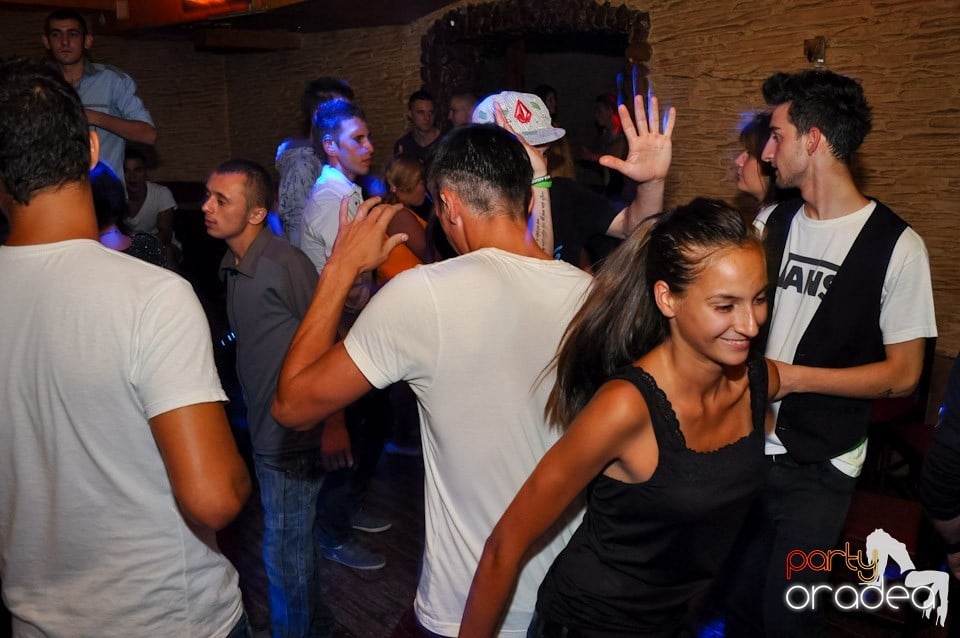 Dance Party Saturday, 