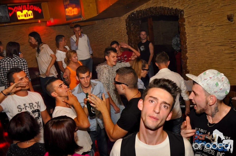 Dance Party Saturday, 