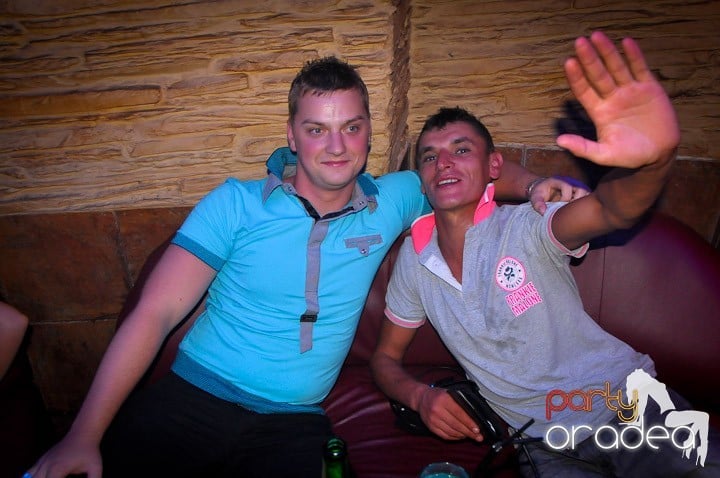 Dance Party Saturday, 