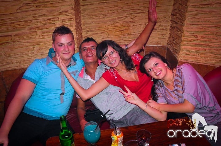 Dance Party Saturday, 