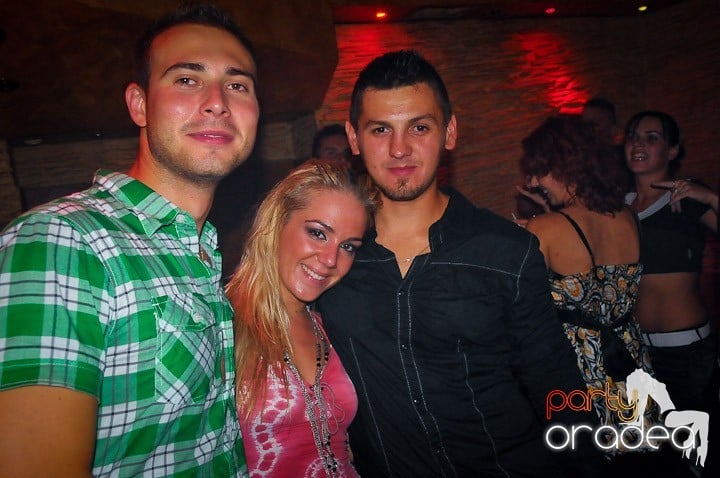 Dance Party Saturday, 