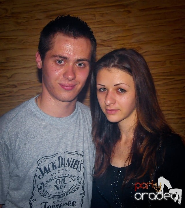 Dance Party Saturday, 