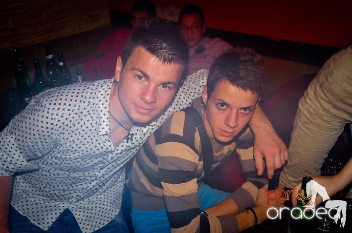 Dance Party Saturday, 