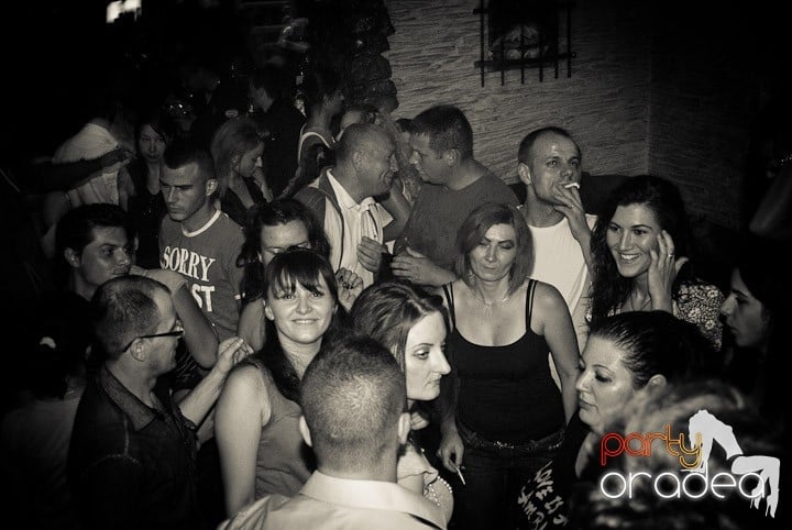 Dance Party Saturday, 