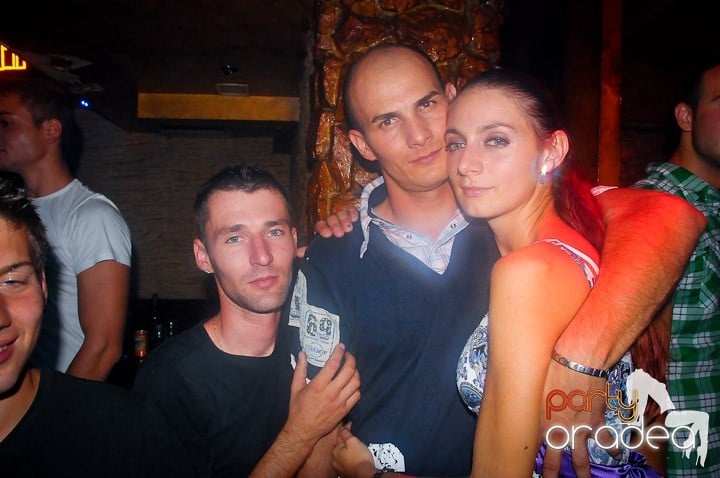 Dance Party Saturday, 