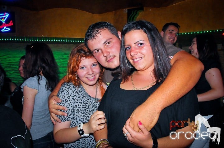 Dance Party Saturday, 