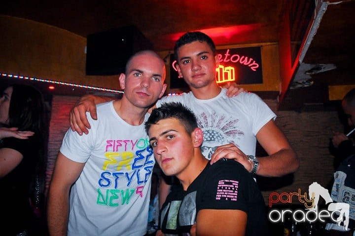 Dance Party Saturday, 