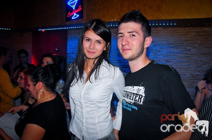 Dance Party Saturday, 