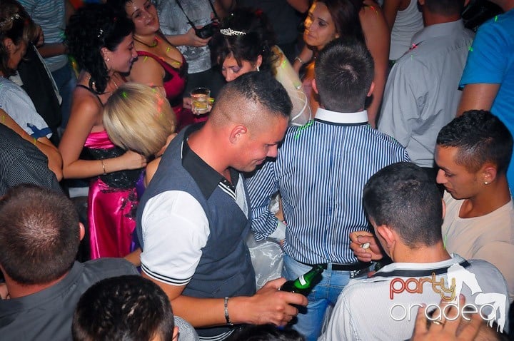 Dance Party Saturday, 