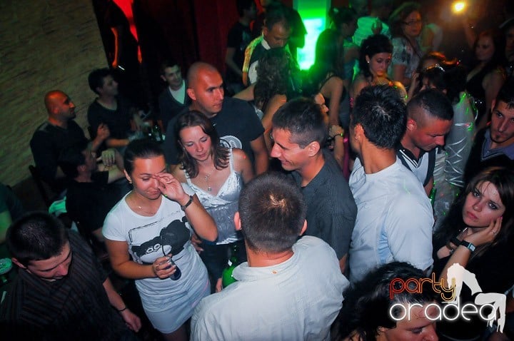 Dance Party Saturday, 