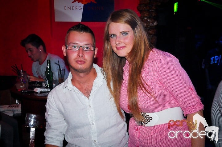 Dance Party Saturday, 