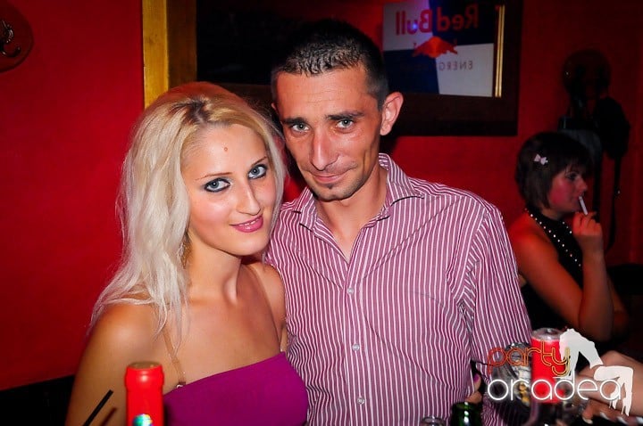 Dance Party Saturday, 