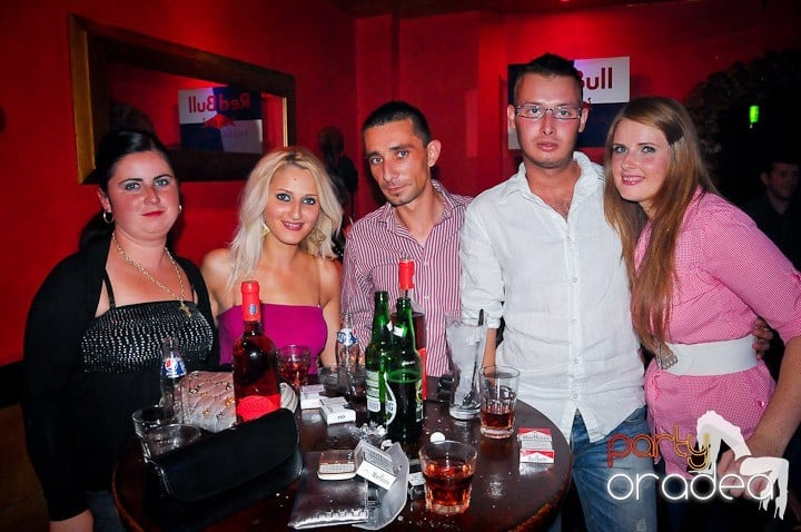 Dance Party Saturday, 