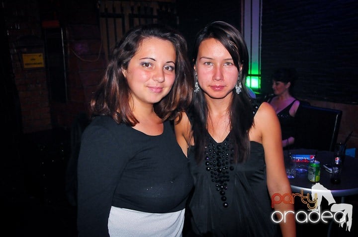 Dance Party Saturday, 