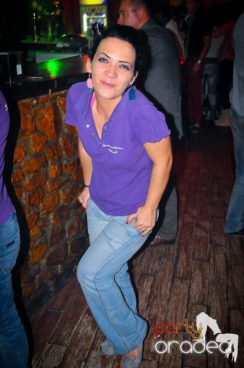 Dance Party Saturday, 